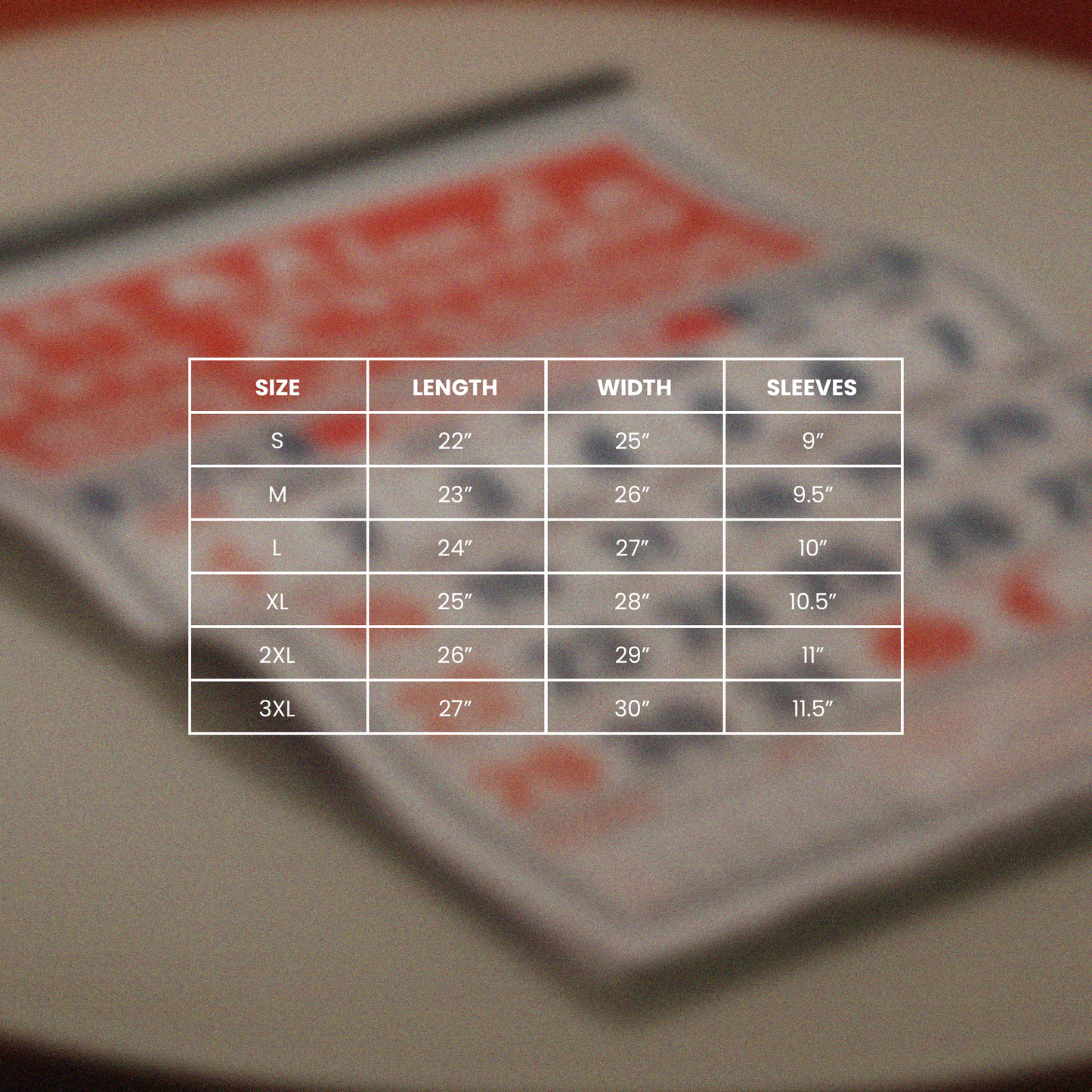 Bandana V2 - Box Tee - Off-white