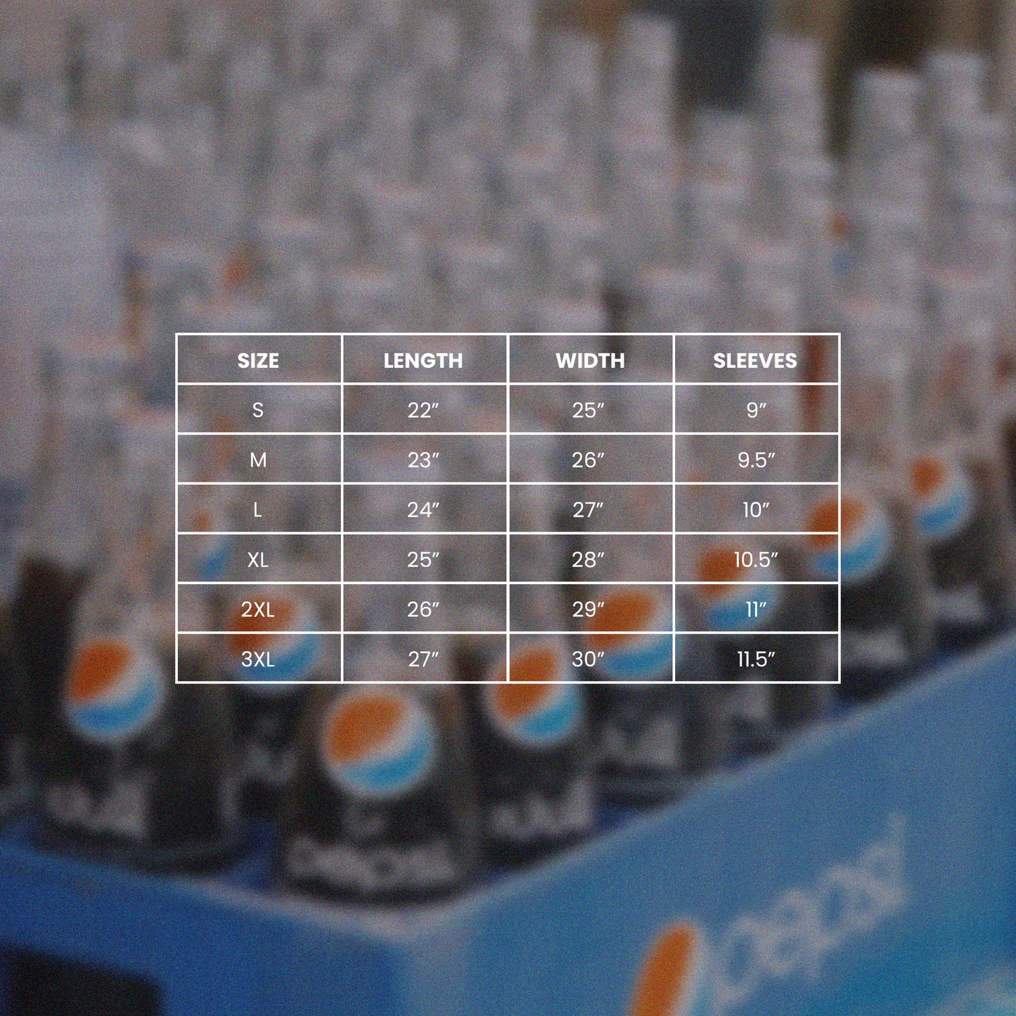 Bandana V2 - Box Tee - Black