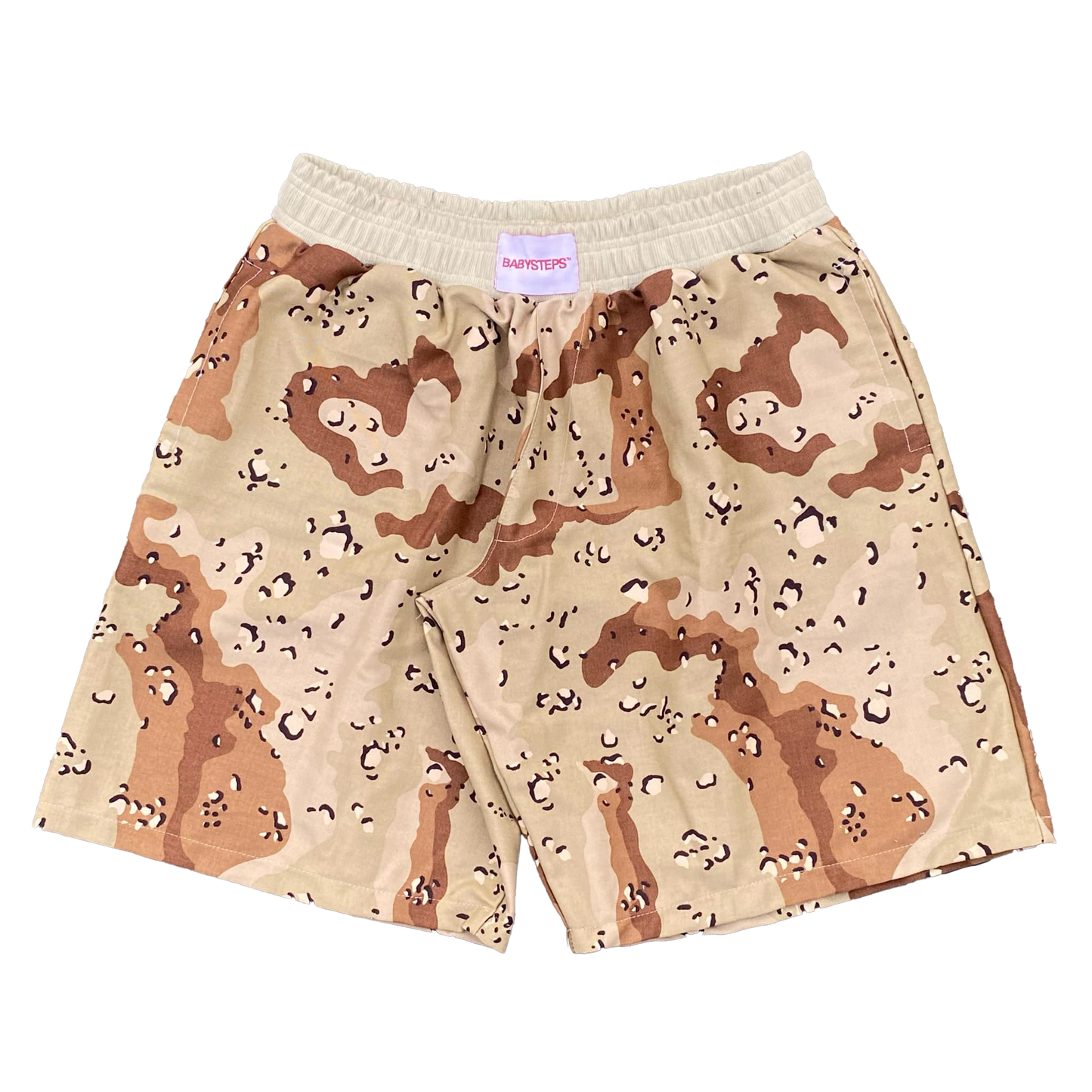 DESERT CAMOU - SHORTS