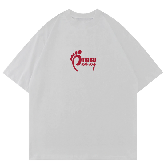 BABYSTEPS X TRIBU PAN-AY