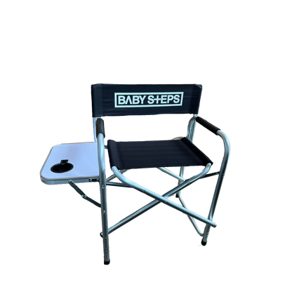 DIRECTOR'S CHAIR