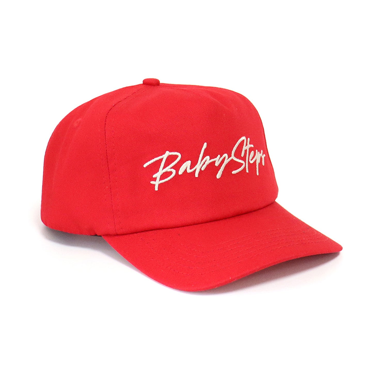 Script 5-Panel Snapback