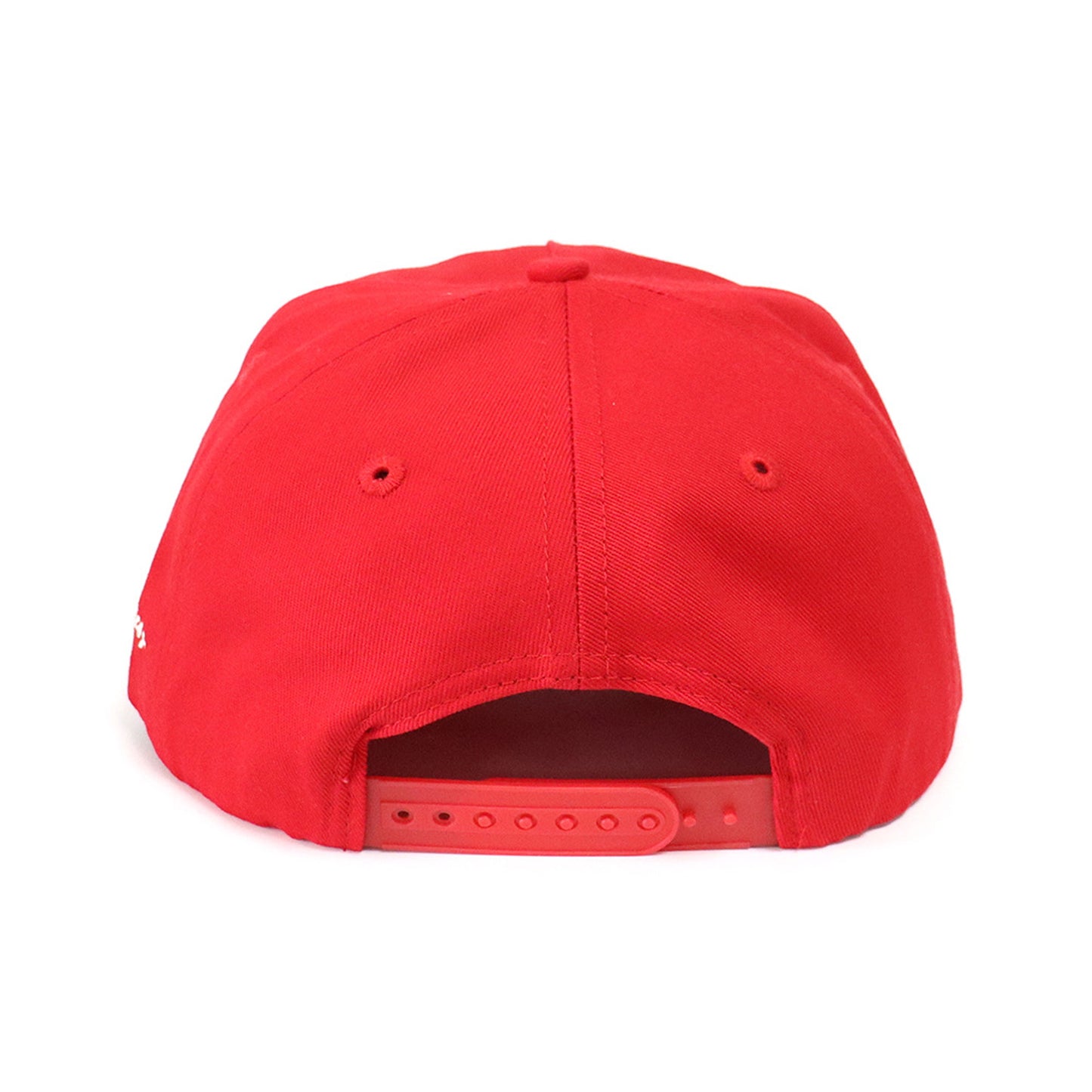 Script 5-Panel Snapback