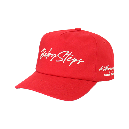 Script 5-Panel Snapback