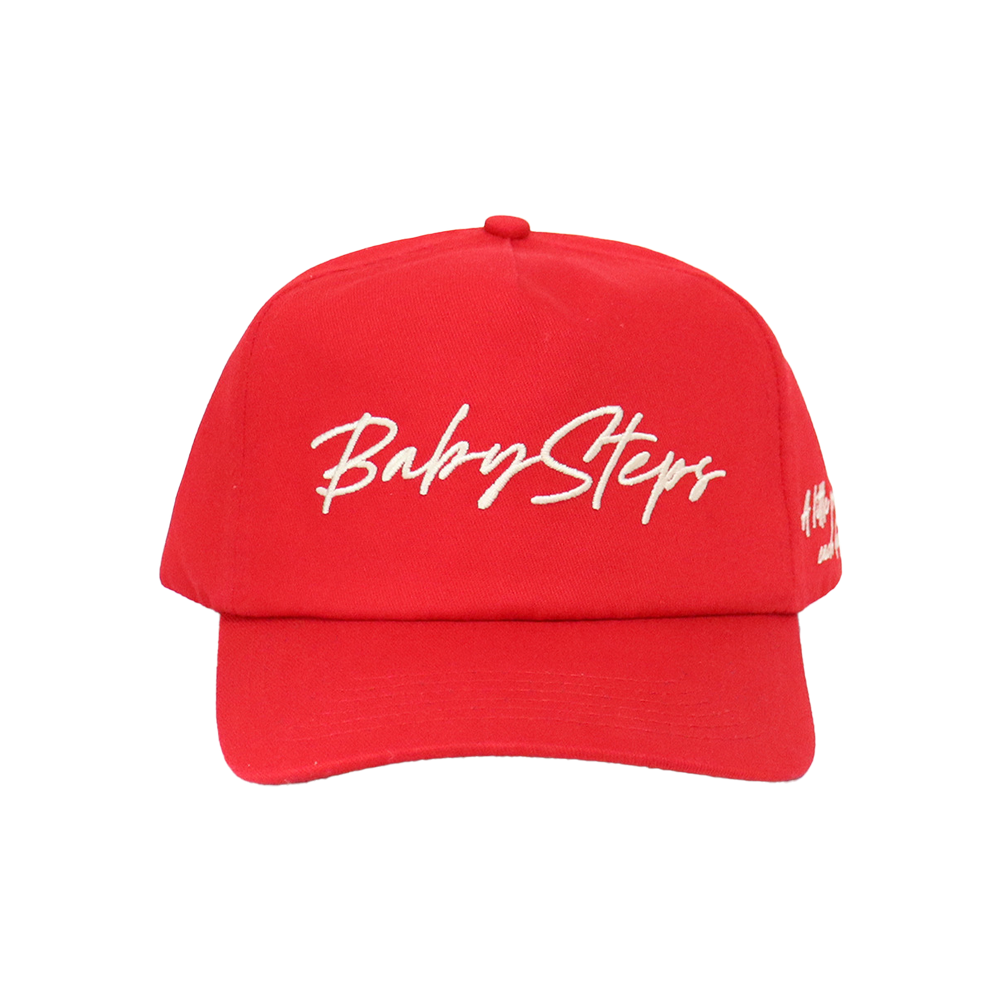 Script 5-Panel Snapback