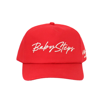 Script 5-Panel Snapback