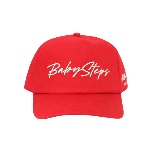 Script 5-Panel Snapback