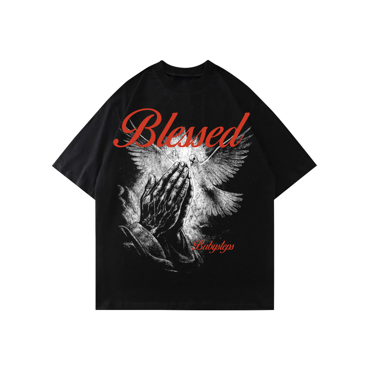 Blessed Tee