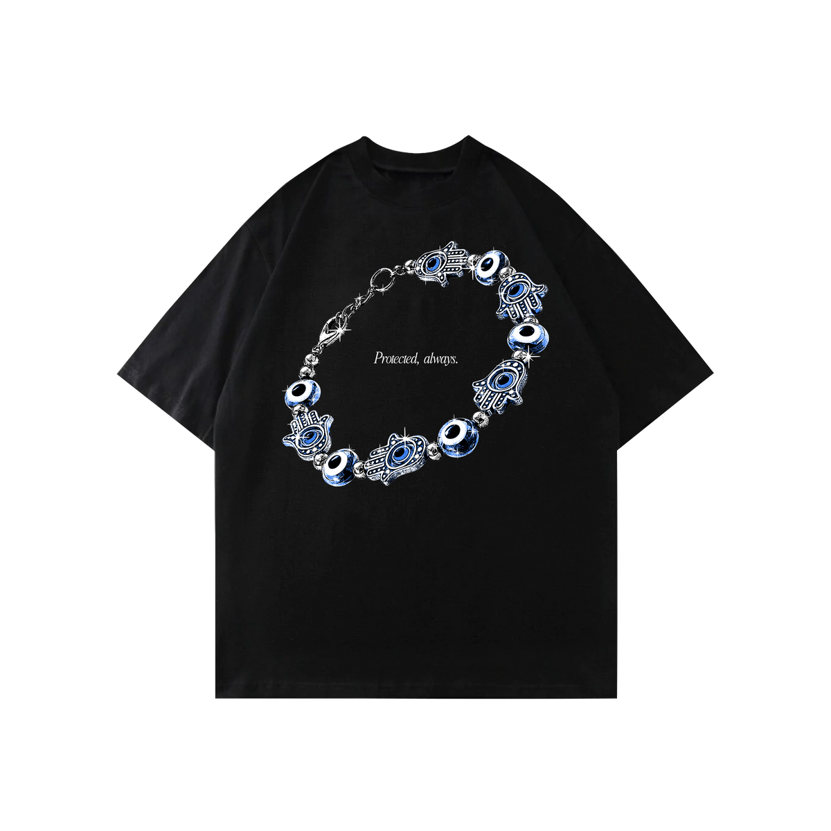 Evil Eye Tee