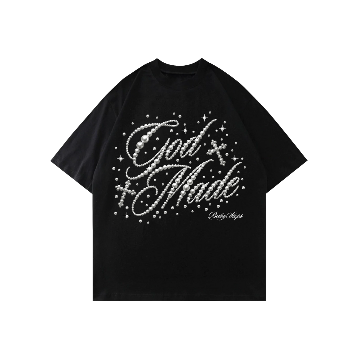 God Made Tee