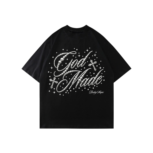 God Made Tee