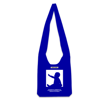 TSUNO BAG - ROYAL BLUE